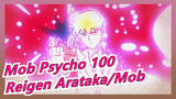 [Mob Psycho 100] The Punishment Game Of Reigen Arataka And Mob