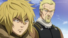 S1 E12 - Vinland Saga Sub indo