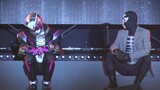 Kamen Rider Zi-O - Acara Spesial 【1080p】 【daging mentah】