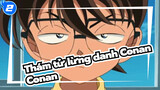 [Thám tử lừng danh Conan] Bản cắt những cảnh ghen tuông của Conan (10)_2
