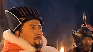 [The Ming Dynasty 1566] Cabinet Princess Yan Shifan | Sister is the Queen