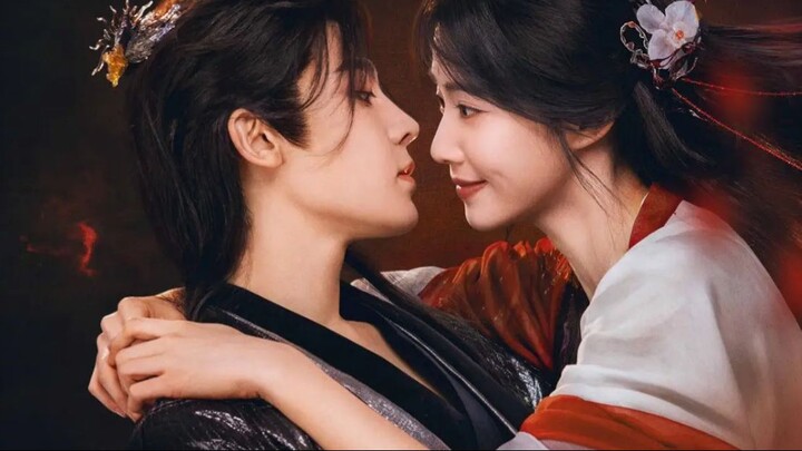 入青云 Love In The Clouds - NEW DRAMA CHINA