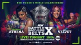 AEW Battle of the Belts X - 13 April 2024