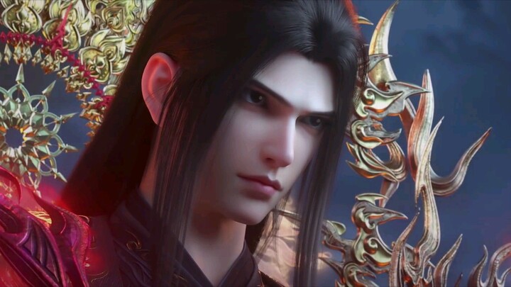 Battle Through the Heaven(BTTH) S5 EP172 Sub Indo