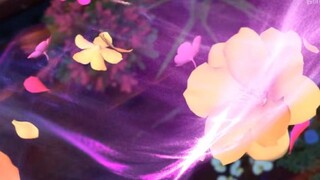 【少年歌行】二十四桥明月夜