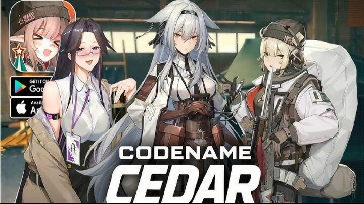 BARU MUNCUL RANK 1! Seriusan Seru _ Worth It Dicoba! - CEDAR (Android_iOS)