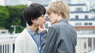 [Vietsub - Tập 6] Nghịch lý tình yêu l 飴色パラドックス