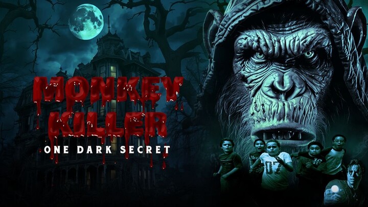 Monkey Killer (2025) SUB INDO