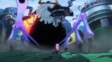 One Piece episode 1138 Full Sub Indo | REACTION