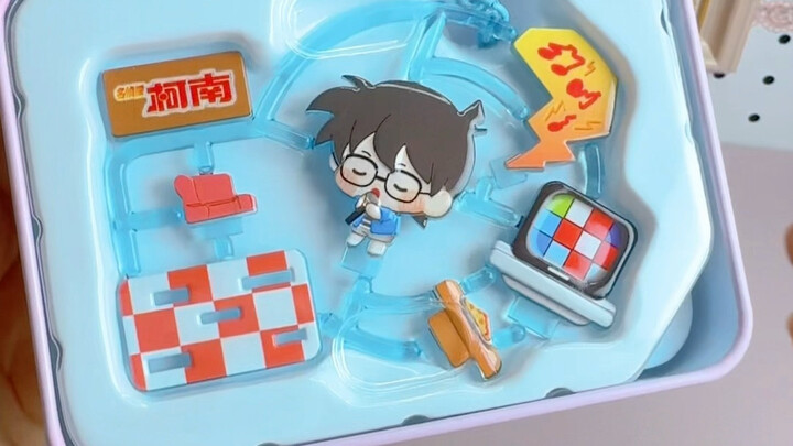 Conan! New gameplay!!