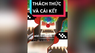 Đòi đấm con ma và con ma ra thật😂 minecraft fyp xuhuong toanmc clownsmcteam theanh28 gamehayngaytet TikTokTet2022