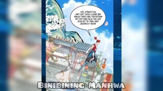 (8) Ang overpower devil god na nagkaron ng overpower disciples sa iba't ibang sulok ng mundo