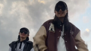 超级适合旅行的hiphop 我们一不小心闯入大理的仙境！