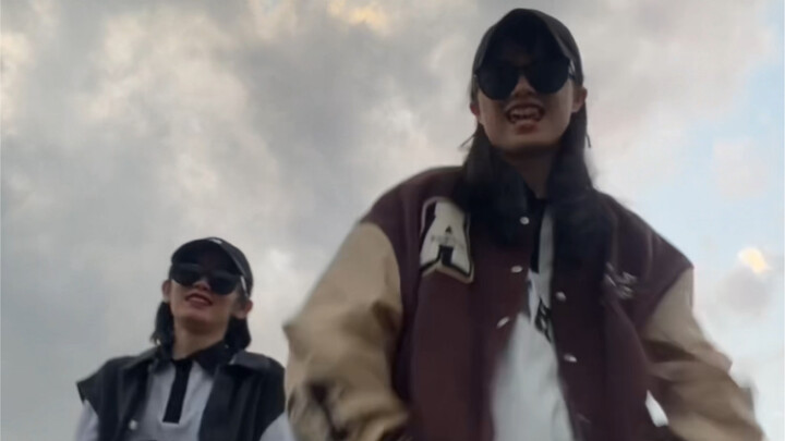 超级适合旅行的hiphop 我们一不小心闯入大理的仙境！