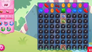 CANDY CRUSH SAGA LEVEL 209 (NEW VERSION)