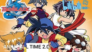 Beyblade G Revolution Episode. 11 ENG SUB