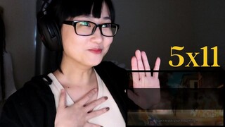 JoJo's Bizarre Adventure Part 5 Episode 11 REVIEW- Narancia's past