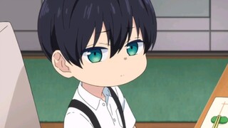 [Episode Baru Oktober] Kageyama Tobio kami memiliki drama baru