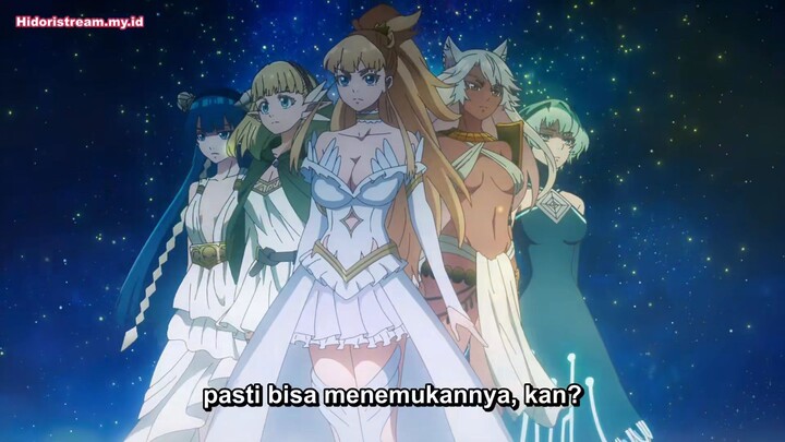 EP13 Kekkon Yubiwa Monogatari Season 2 (Sub Indonesia) TAMAT