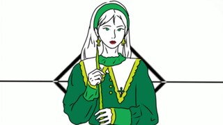 [MBTI for all] Another World Girl