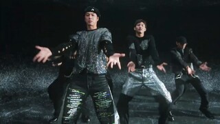 东方神起回归先行曲Down MV公开