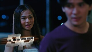 Black Rider: NimfaKiss (Episode 119)