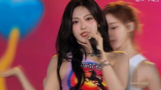 【4K60 khung hình】aespa - Spicy(230923)