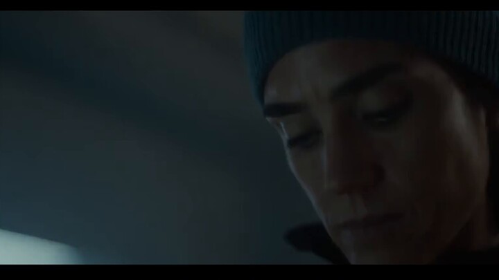 You must eat some local specialties when surviving in the wilderness for 30 days! Commentary on Snow