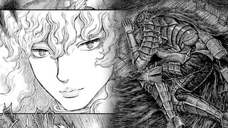 Berserk 371...