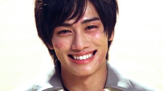 ชมตอนจบของอุลตร้าแมน ทริก้า ภายในสามนาที