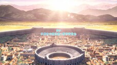 The water magician ep3 Eng Sub