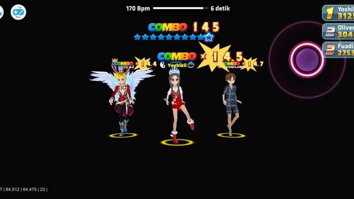 Avatar Musik Indonesia 02.27.2026