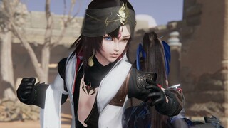 [เกม][JX3/หมิง&ถัง]เรื่องราวเมื่อครั้งอดีต พาร์ท 1