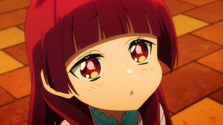 "No, the daughter of the gangster's eldest brother dares to lie..."