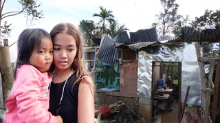 My Sister's House Is Totally Wrecked + Cebu Streets After Typhoon