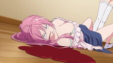 No Sensor!! Rumah kos ini tenang, sampai suara dari kamar sebelah mulai…