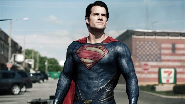 Watch “Superman Returns” in One Sitting: His Prideful Iron Body Became His Greatest Obstacle to Salv