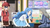 Rivew Anime Umaru Cô Em Gái Hai Mặt Phần 2 tập 3