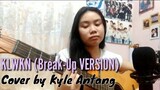 KALAWAKAN (Break-Up Version) [COVER] | Kyle Antang