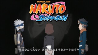 Naruto Shippuden - Opening 18 | Line