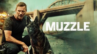 Muzzle – SUBTITLE INDONESIA (2023)