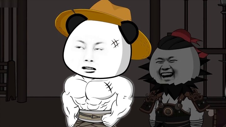 Chiến lược gia đầu tiên của Tam Quốc 9