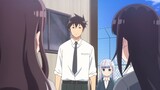 Aharen-san Episode 8