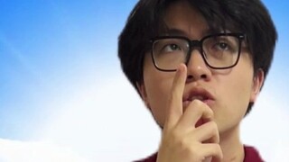 Bạn sẽ chọn như thế nào giữa hai danh tính ban đầu?