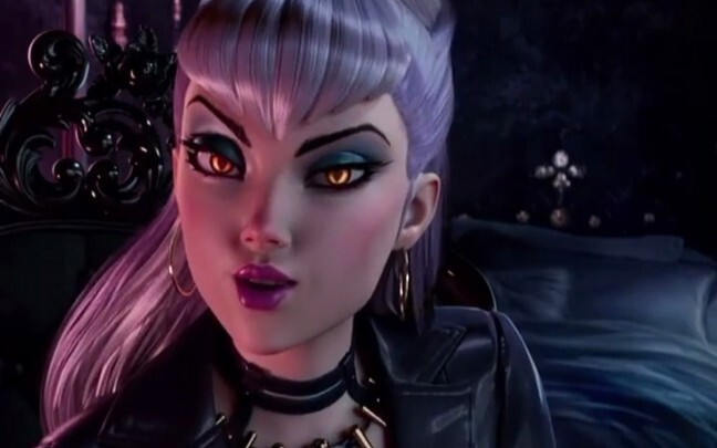 KDA Evelynn telah bergabung di Bilibili! Apakah dia Kassadin? Ya ampun, siapa dia sebenarnya!