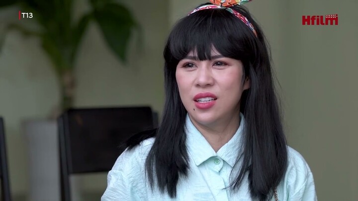 TÌM VỢ CHO CON - TẬP 11