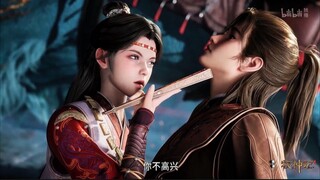Tales of Herding Gods Episode 51