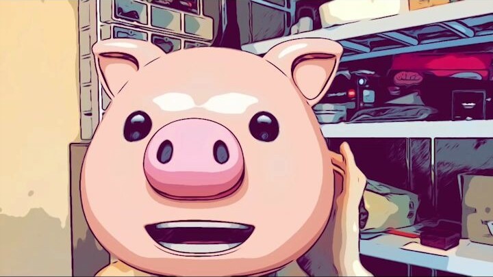 ทหารหญิงเป็นแบบนี้เหรอ? (ตอนที่ 76)