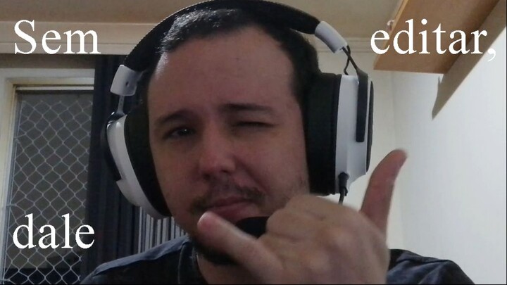 Meu primeiro - vídeo introduction (Hytale - MUP) - Estou aprendendo a gravar.
