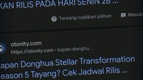ahkirnya besok rilis juga